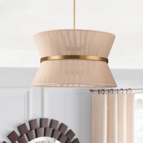 Wayfair Unique / Statement Pendant Lighting You'll Love in 2024